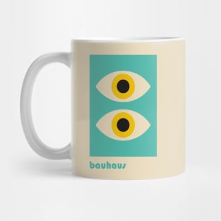 Bauhaus #69 Mug